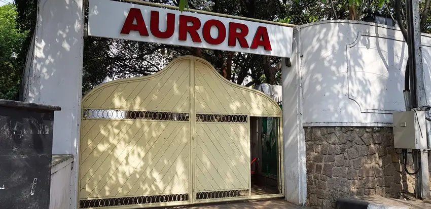 Aurora Design Academy campus photo 6
