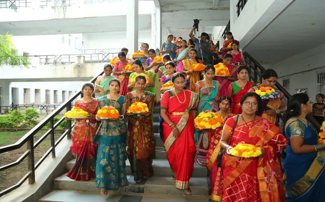 Aurora s Research and Technological Institute, Warangal Rural campus
