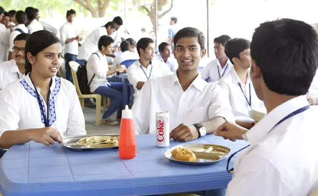Aurora’s Engineering College: campus photo 8