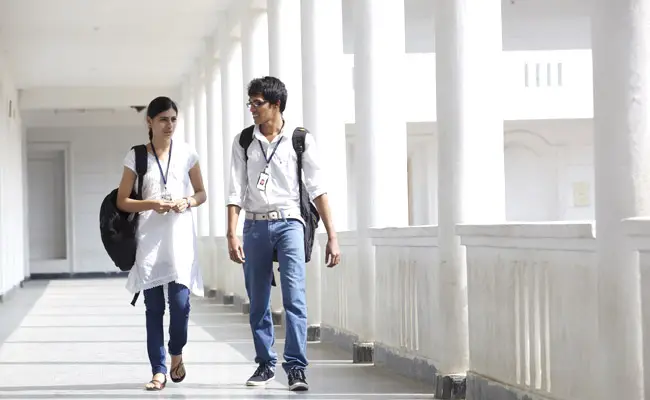Aurora’s Engineering College: campus photo 2