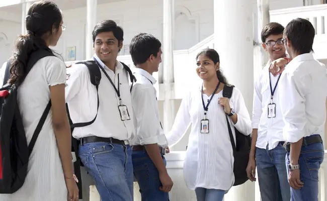 Aurora’s Engineering College: campus photo 3