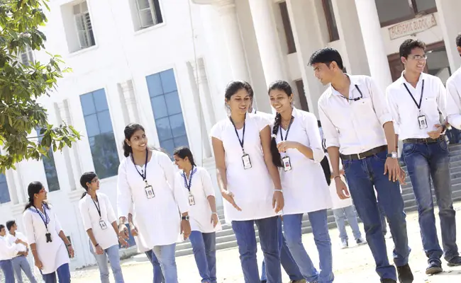 Aurora’s Engineering College: campus photo 4