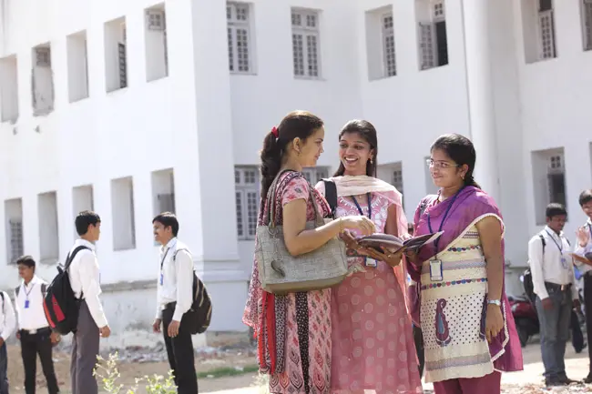 ARTI campus photo 2