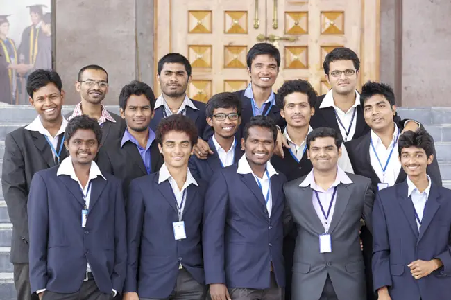 ARTI campus photo 7