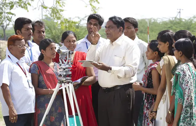 ARTI campus photo 5