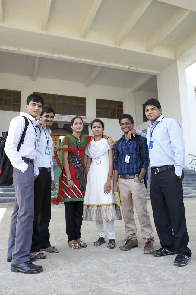 ARTI campus photo 8