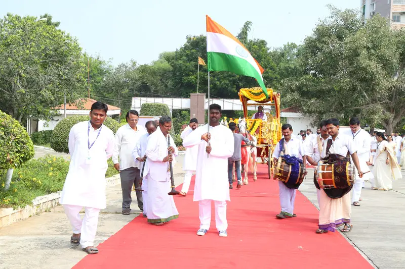 Aurora?s Technological and Management Academy (ATMA Uppal): campus photo 6