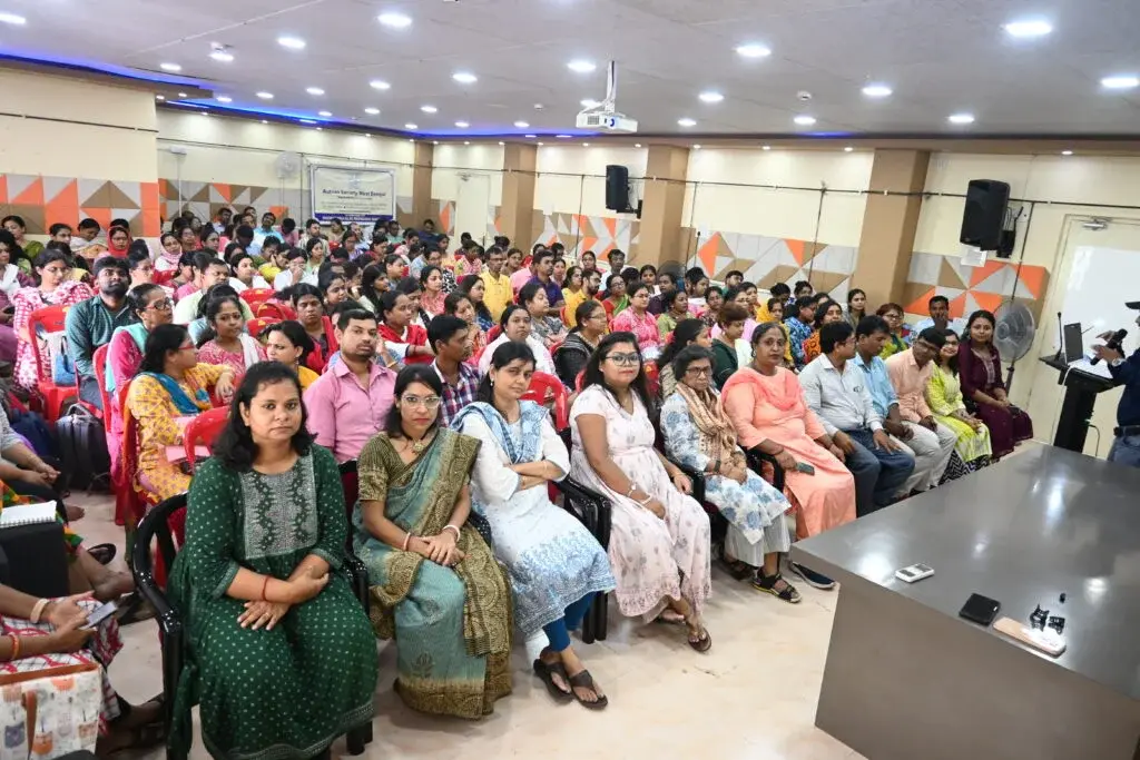 Autism Society West Bengal: campus photo 4