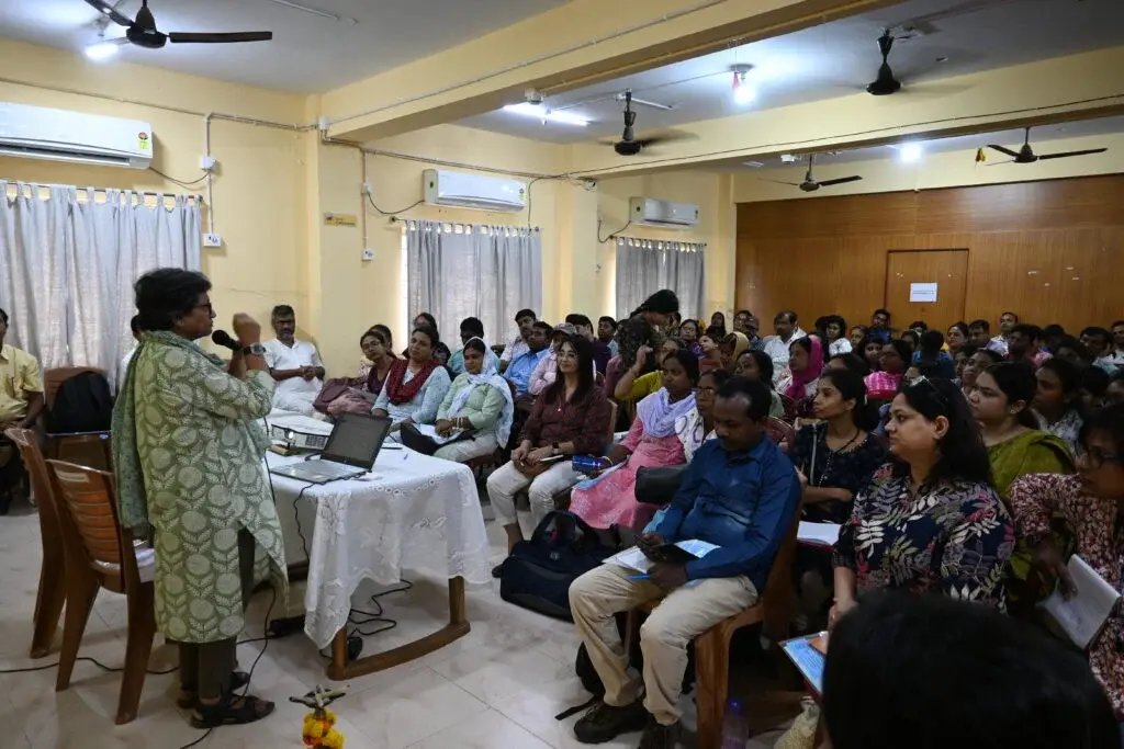 Autism Society West Bengal: campus photo 2