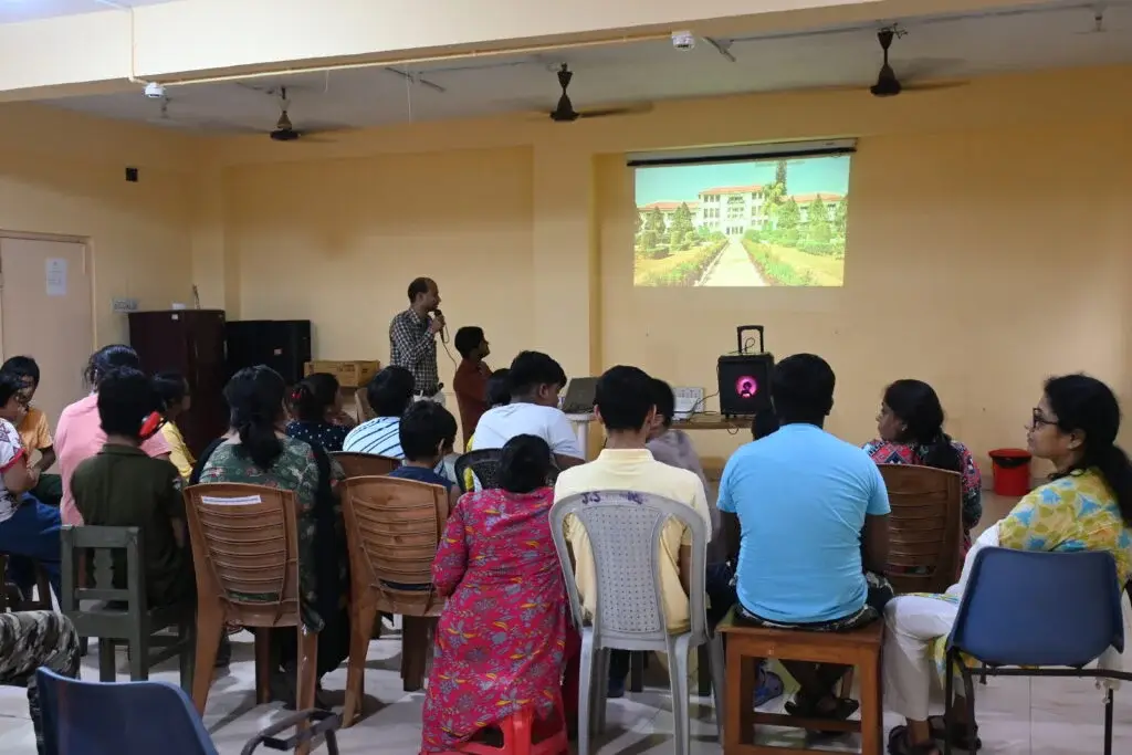 Autism Society West Bengal: campus photo 7