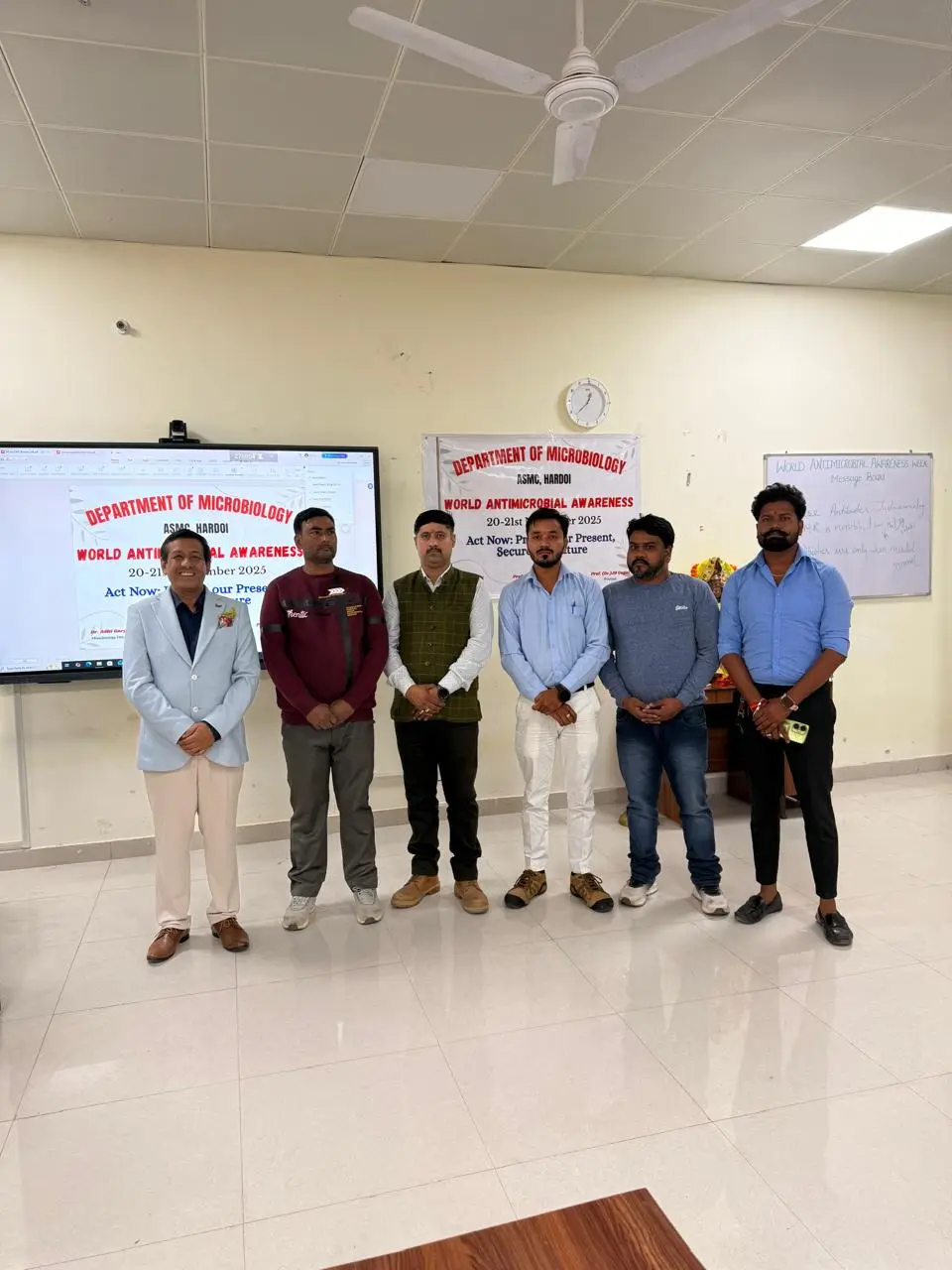 Autonomous State Medical College Hardoi campus photo 4