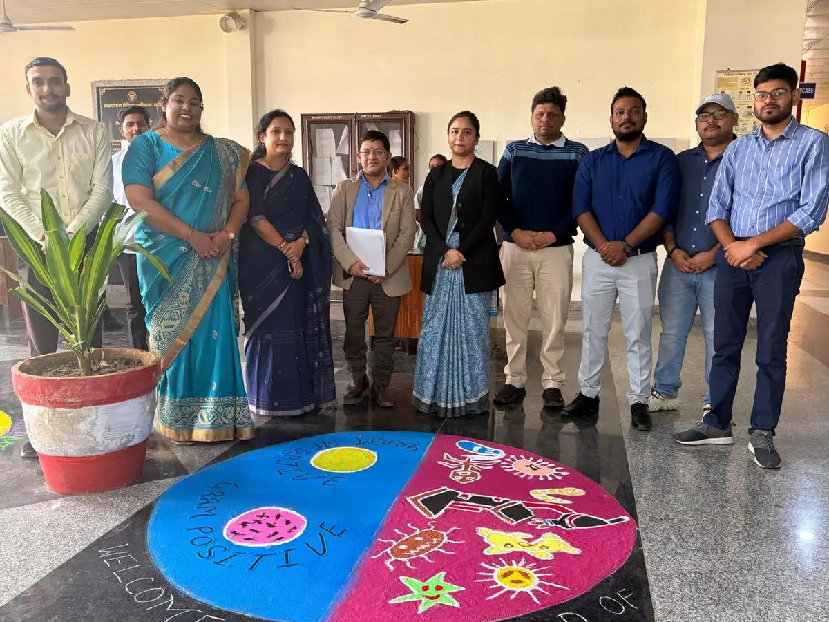 Autonomous State Medical College Hardoi campus photo 3