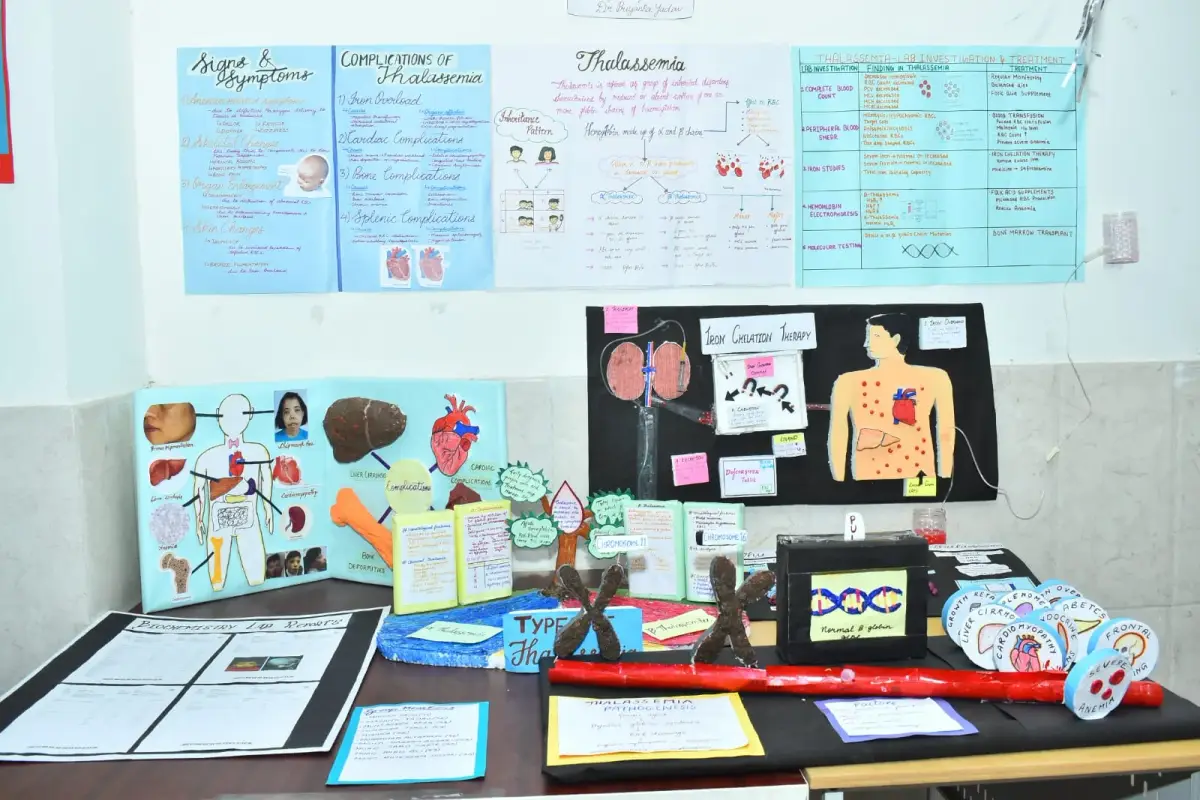 Autonomous State Medical College: campus photo 6