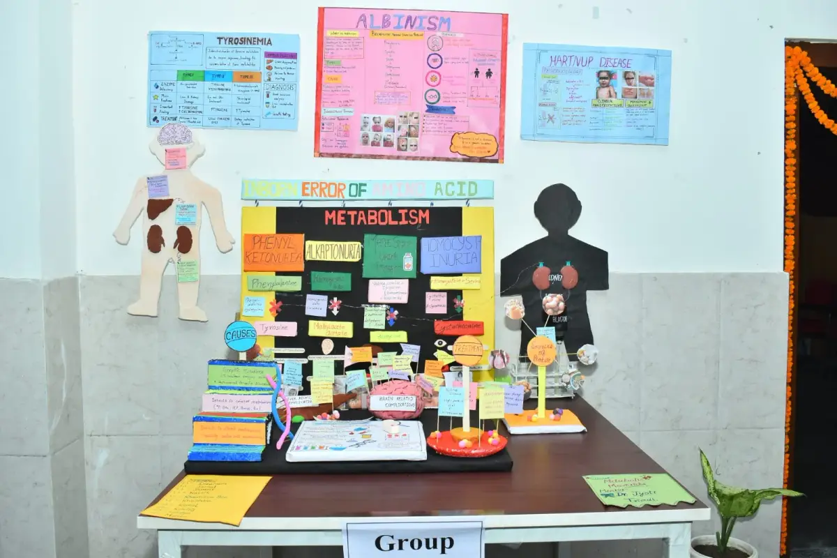 Autonomous State Medical College: campus photo 5