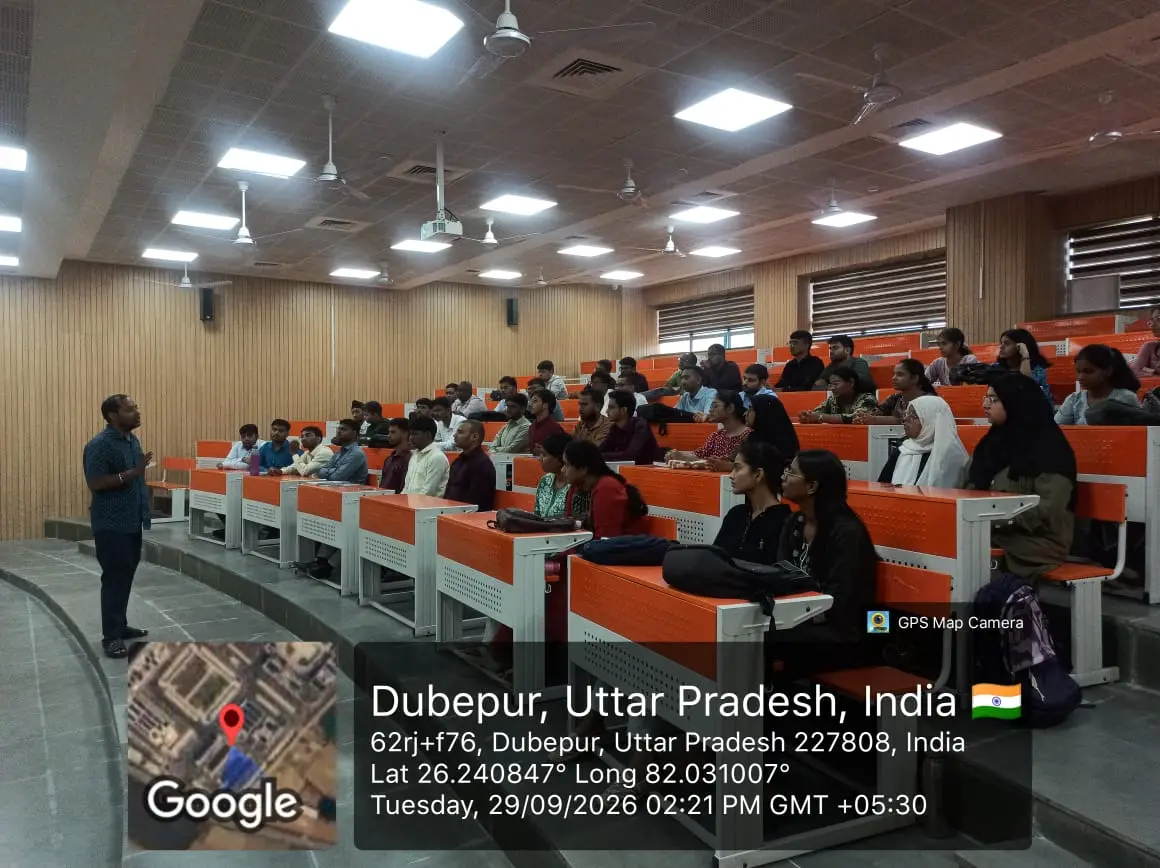 Autonomous State Medical College Sultanpur: campus photo 8