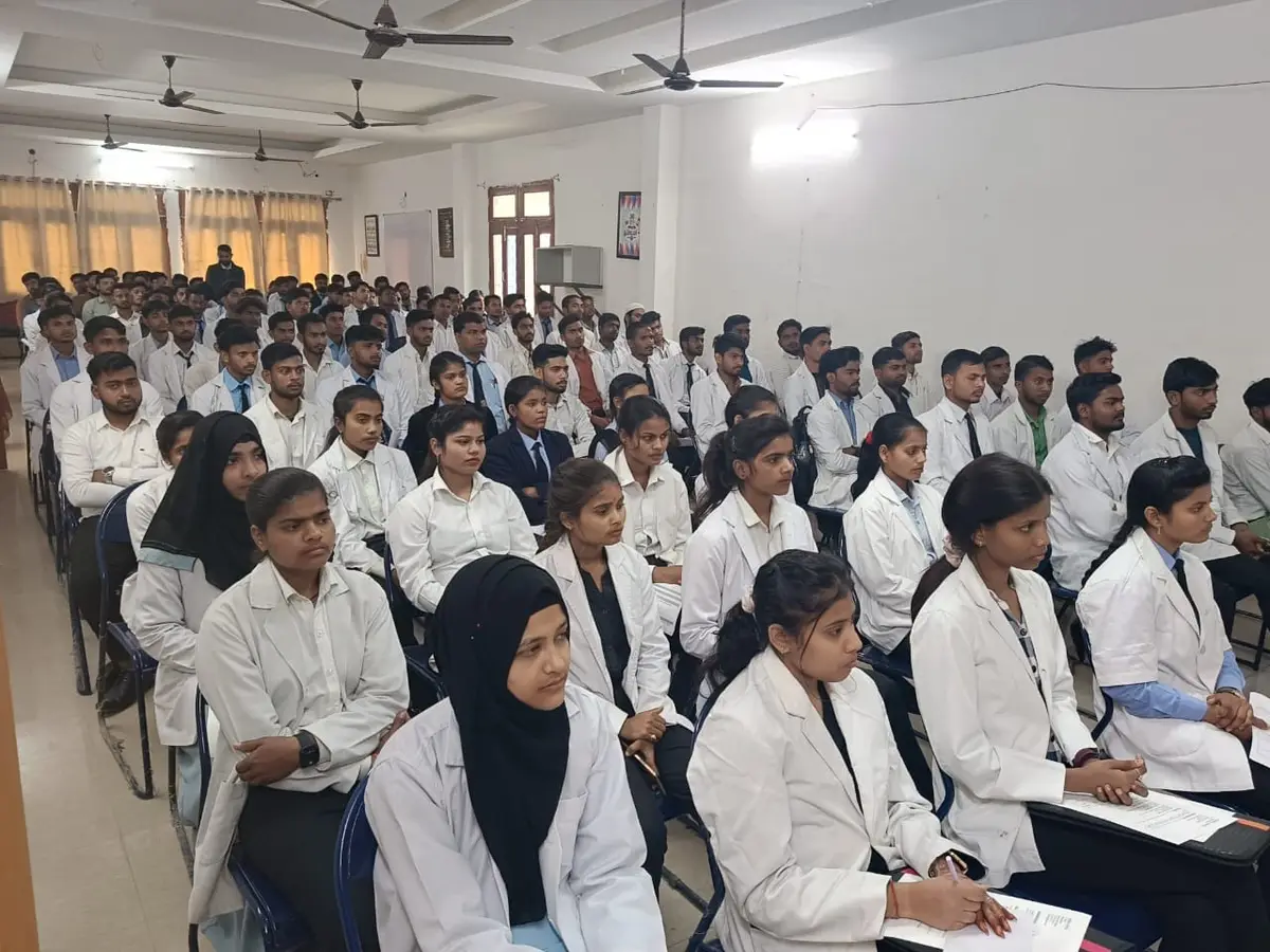 Avadh College of Pharmacy Nindura Tehsil Fatehpur Barabanki: campus photo 6