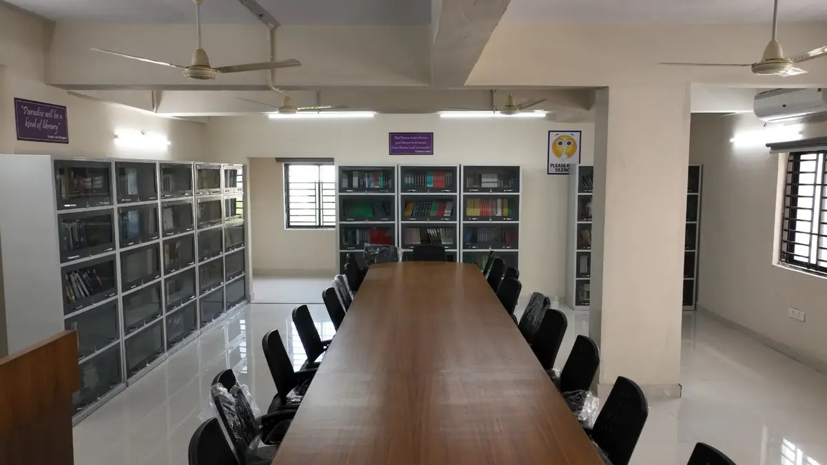 MBA campus photo 6