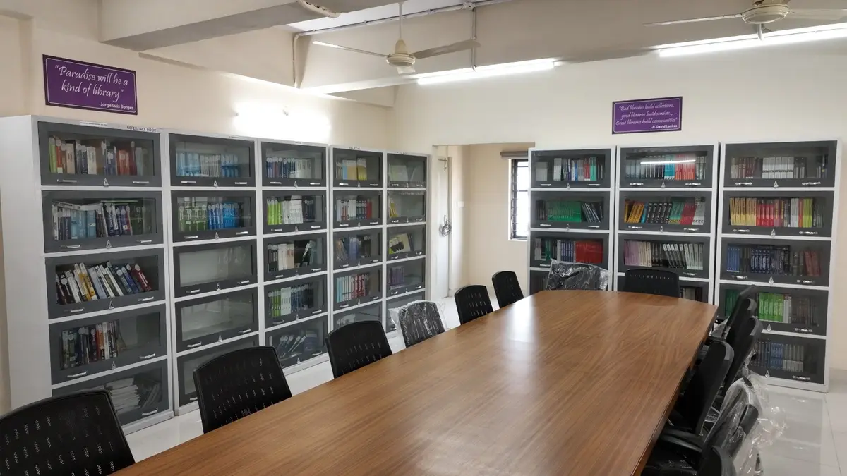 MBA campus photo 5