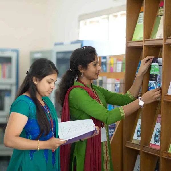 Avanthi Degree College campus photo 2