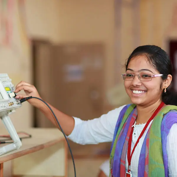 Avanthi Degree College campus photo 5