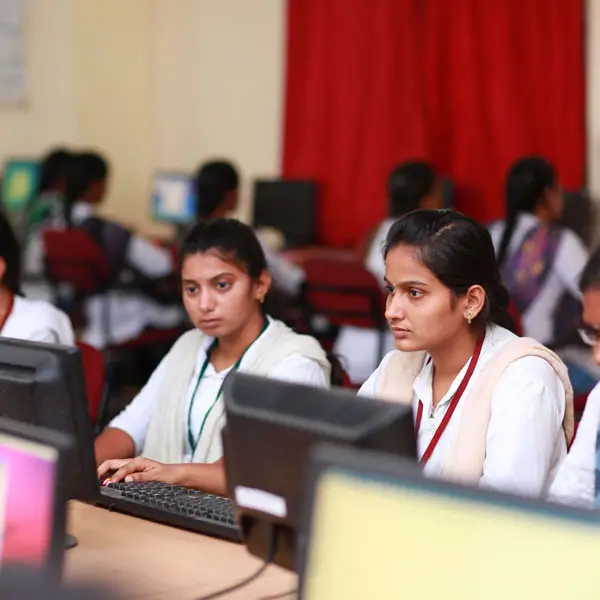 Avanthi Degree College campus photo 4
