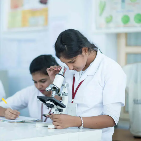 Avanthi Degree College campus photo 3