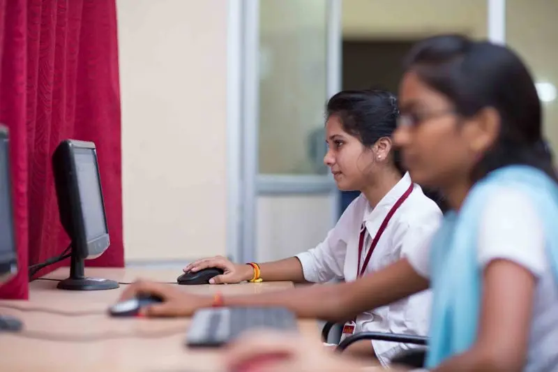 Avanthi Institute of Engineering & Technology: campus photo 6