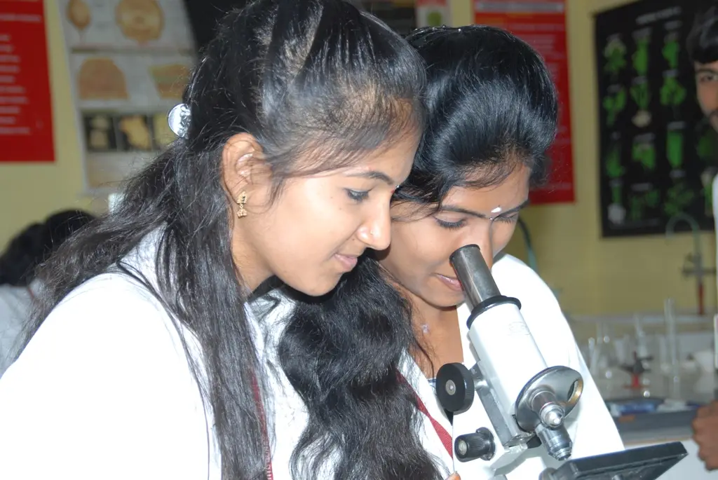 Avanthi Institute of Pharmaceutical Sciences campus photo 6