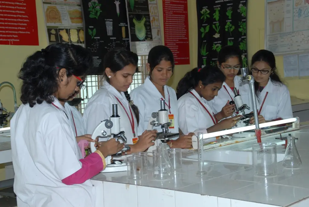 Avanthi Institute of Pharmaceutical Sciences campus photo 7