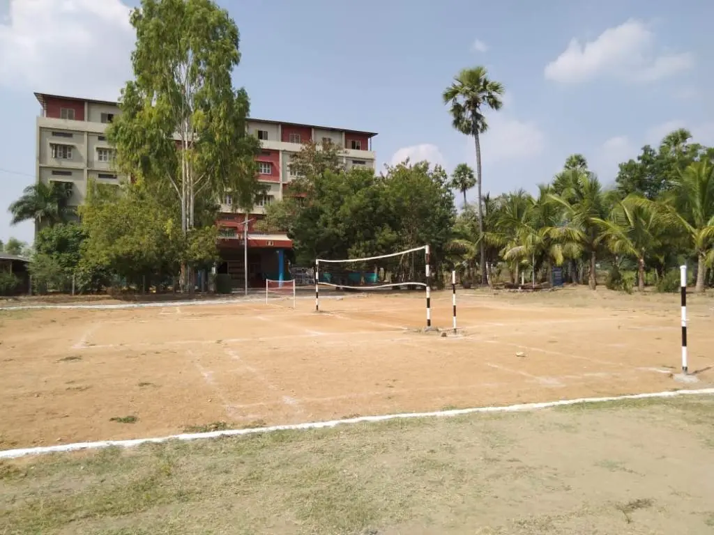 Avanthi Institute of Pharmaceutical Sciences campus photo 1