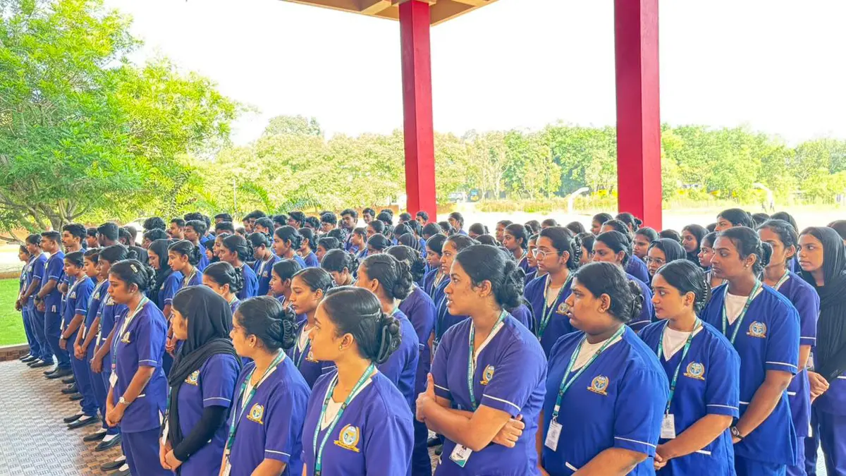 Ave Maria College of Nursing: campus photo 1