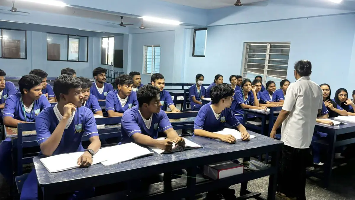 Ave Maria College of Nursing: campus photo 6