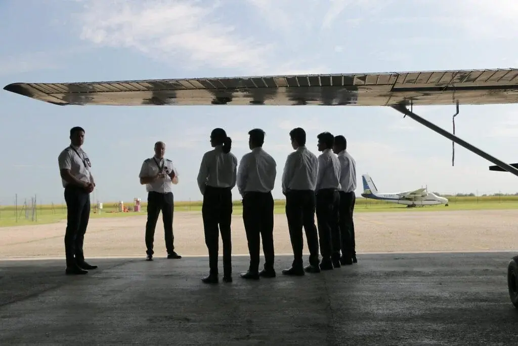 Aviacons: campus photo 7