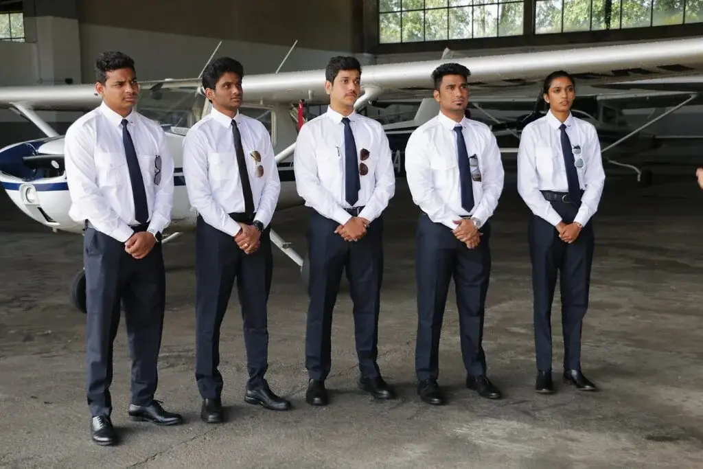 Aviacons: campus photo 6