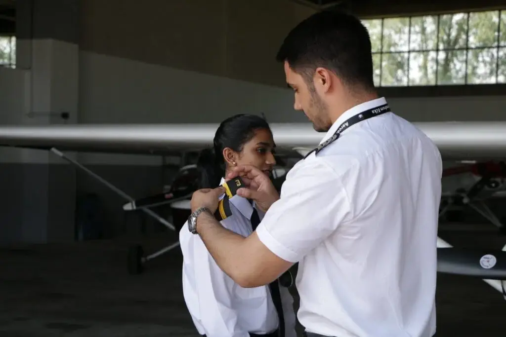 Aviacons: campus photo 3