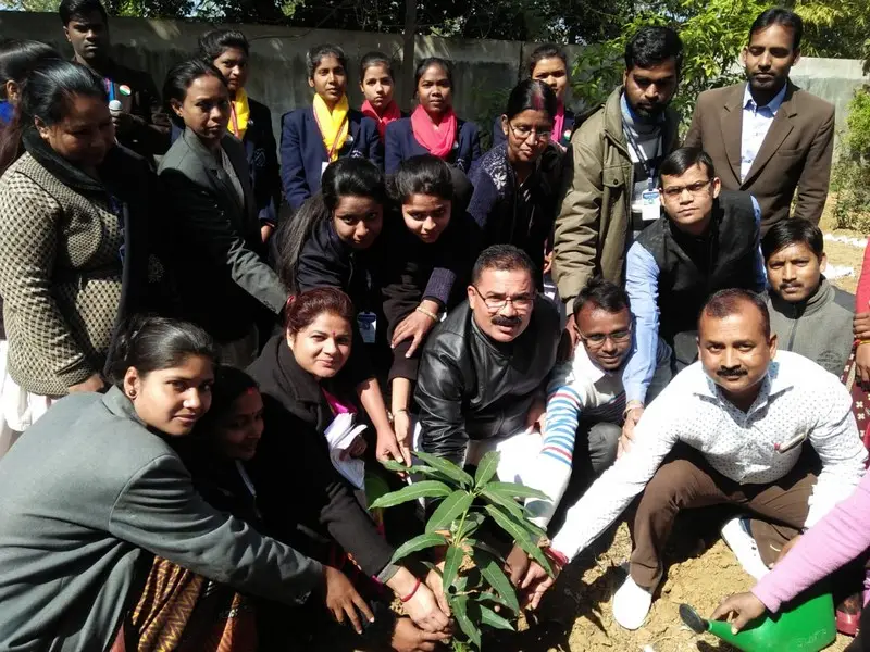 Aviram College of Education for B.Ed Courses: campus photo 6