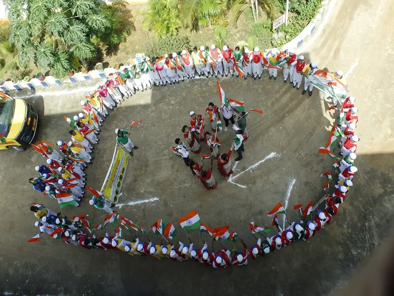 Aviram College of Education for B.Ed Courses: campus photo 7