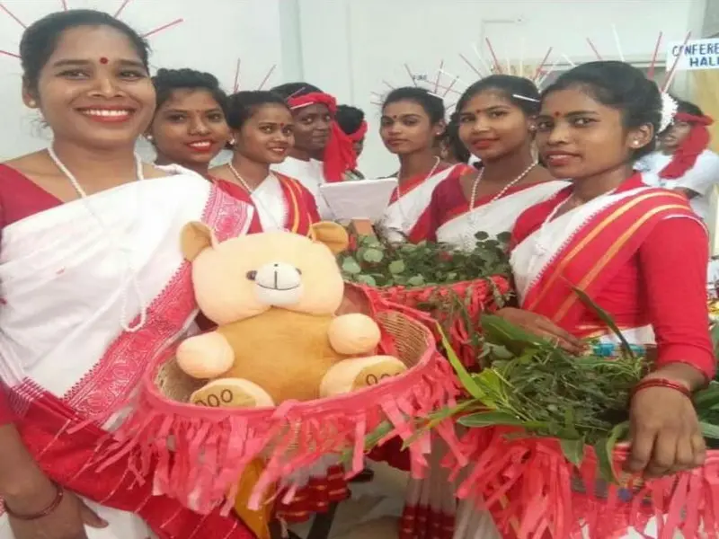 Aviram College of Education for B.Ed Courses: campus photo 4