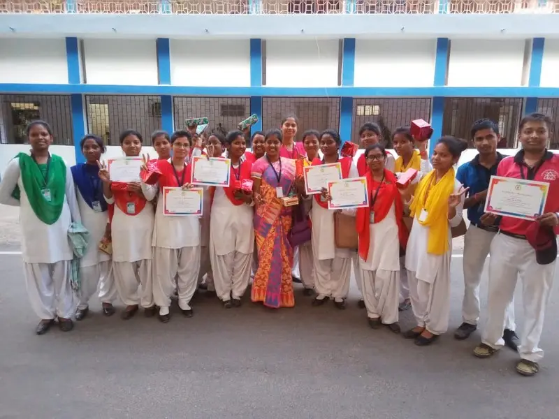 Aviram College of Education for B.Ed Courses: campus photo 5