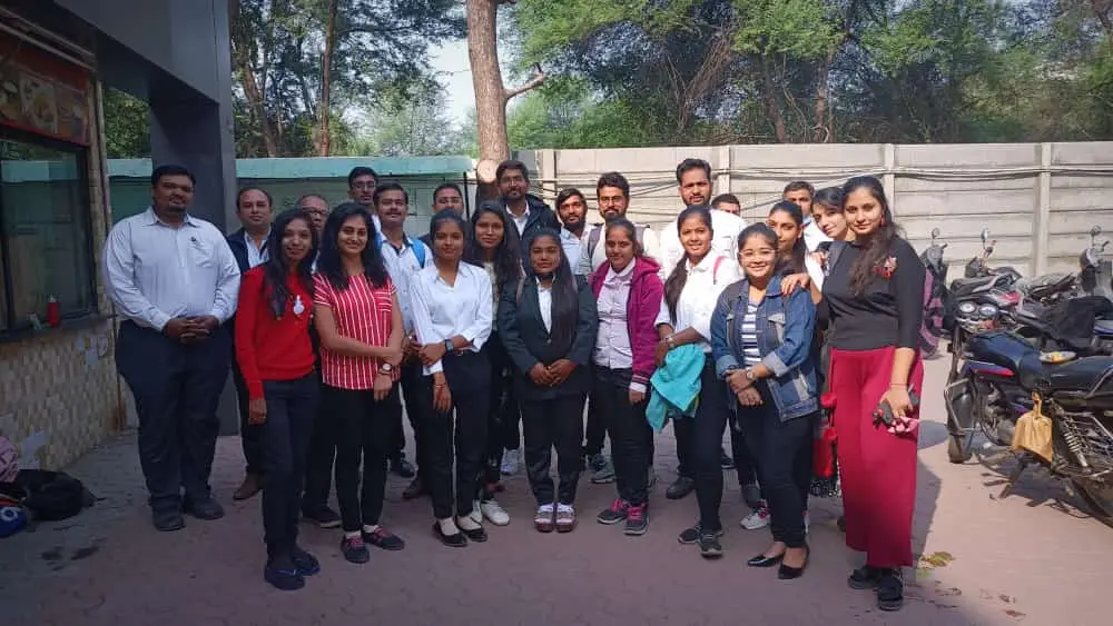 Avirat Law College campus photo 3