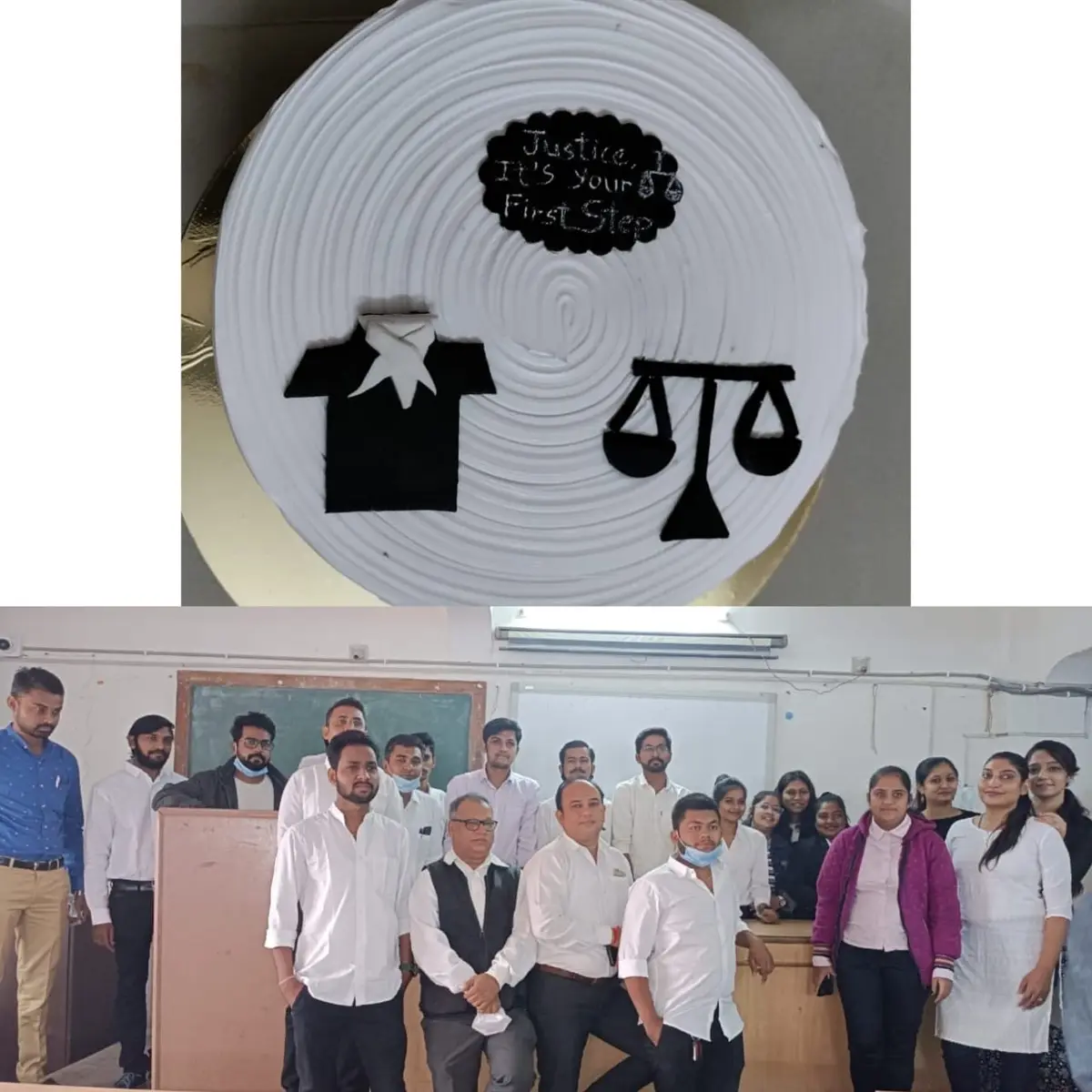 Avirat Law College campus photo 4