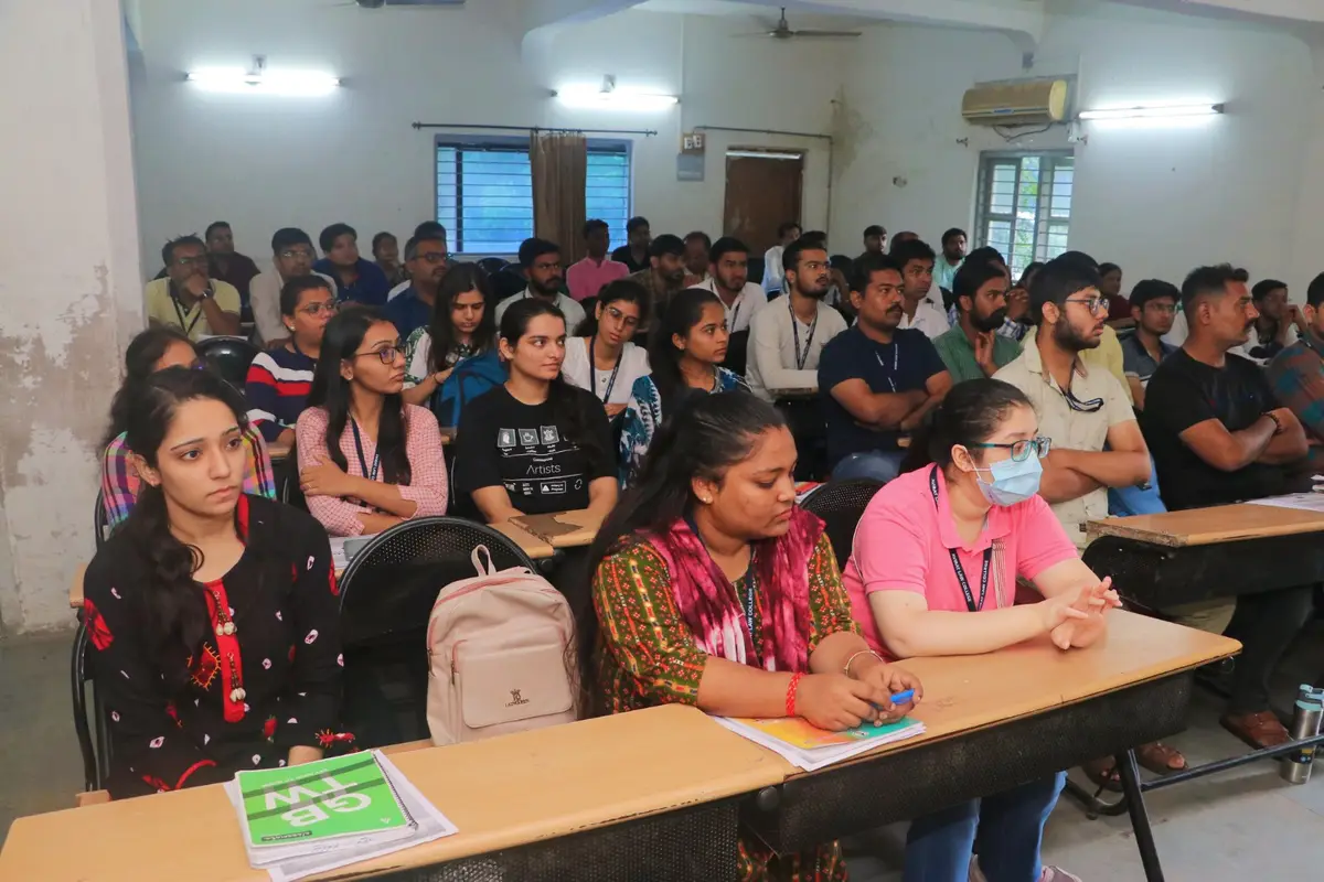 Avirat Law College campus photo 7