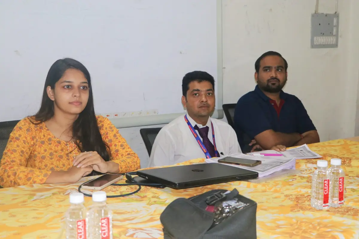 Avirat Law College campus photo 8