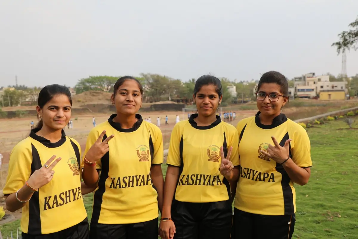 AVS Ayurvedic Medical College: campus photo 6