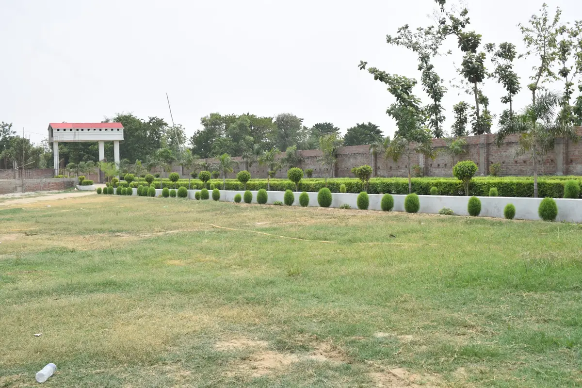 Awadh Bihari Singh Vidhi Mahavidyalaya Shrikantpur Urf Narayangarh: campus photo 1