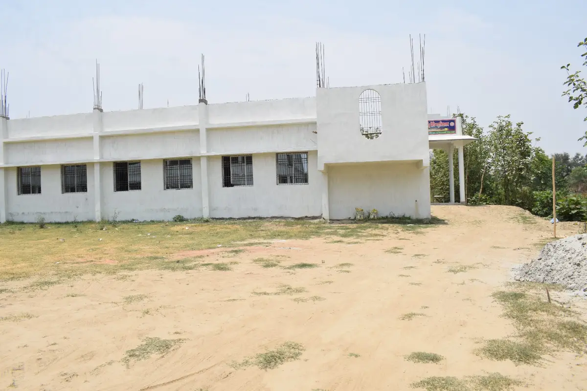 Awadh Bihari Singh Vidhi Mahavidyalaya Shrikantpur Urf Narayangarh: campus photo 3