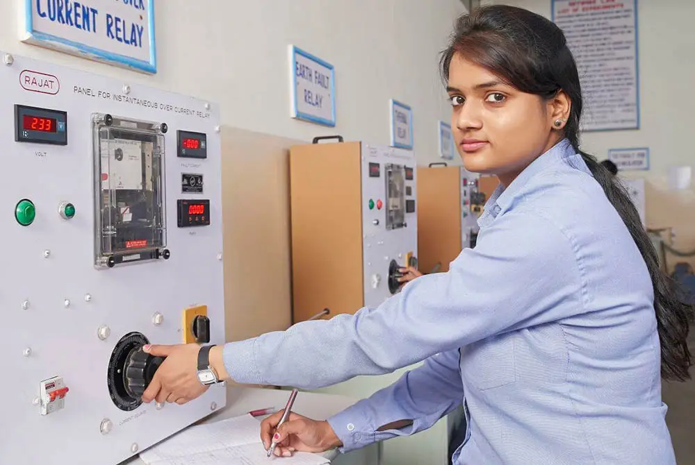 Awadhesh Sharma Institute of Technology: campus photo 5