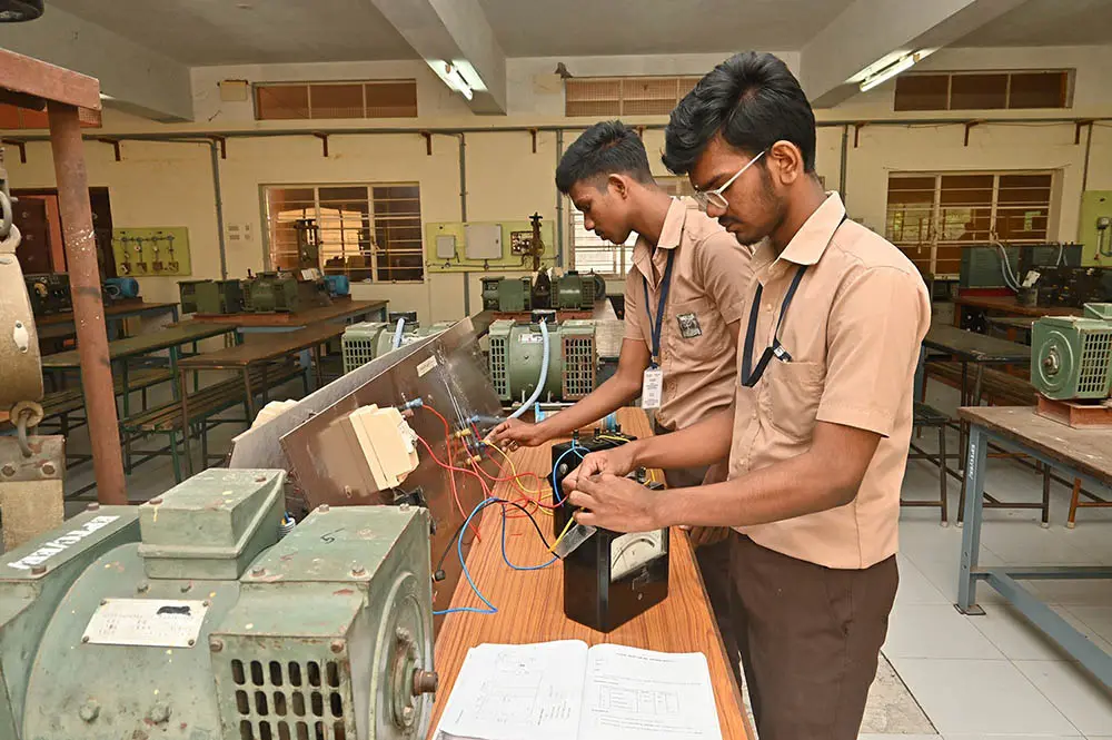 Awadhesh Sharma Institute of Technology: campus photo 6
