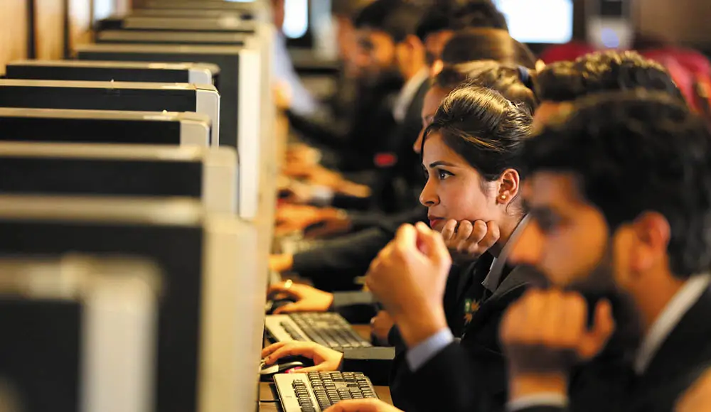 Awadhesh Sharma Institute of Technology: campus photo 3