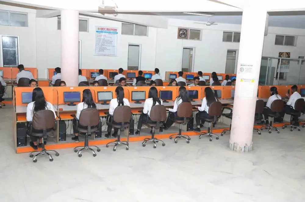 Awadhesh Sharma Institute of Technology: campus photo 4